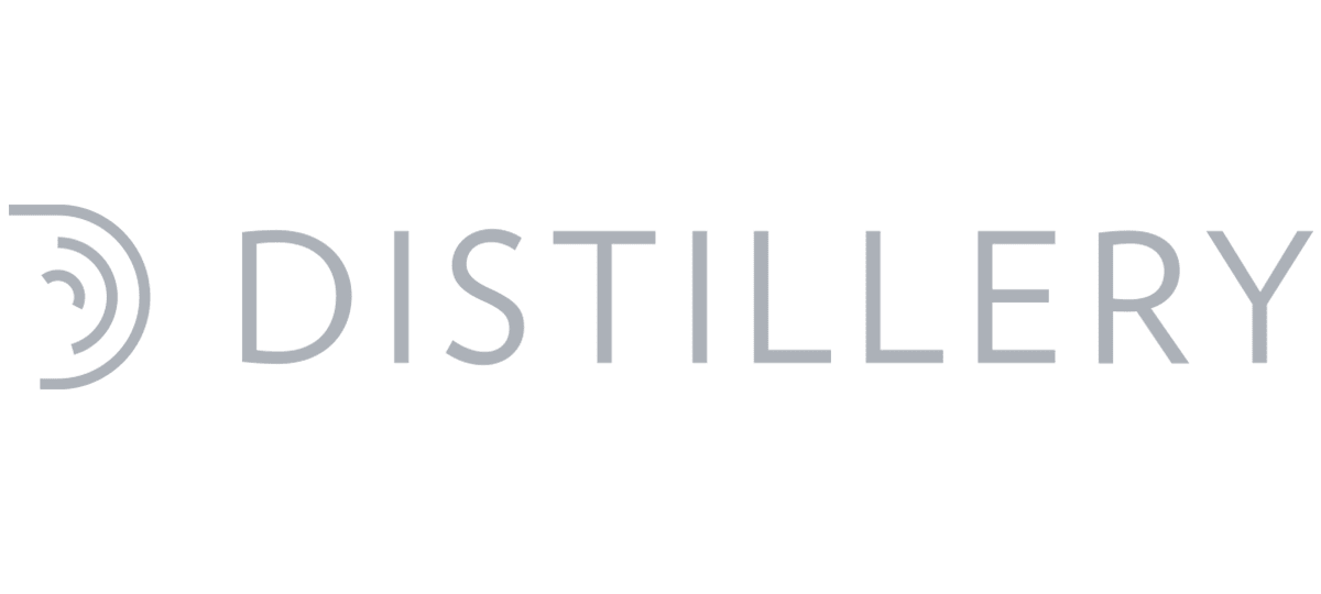 Distillery Tech Logo