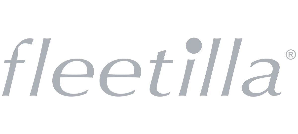 Fleetilla Logo
